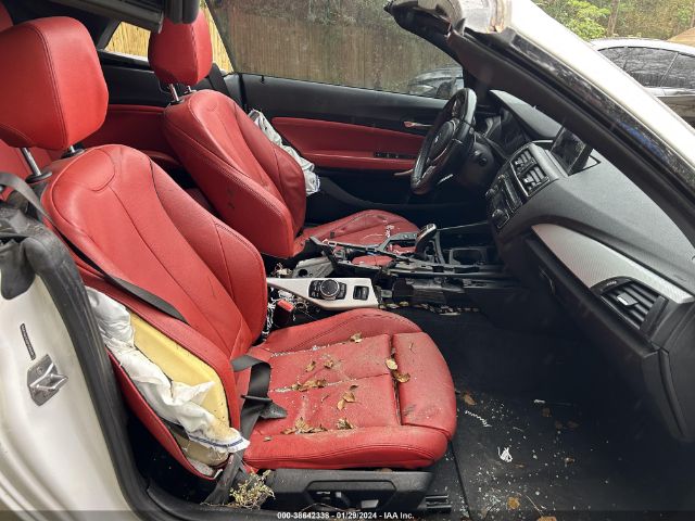 WBA1M1C52FV393451 BMW M235