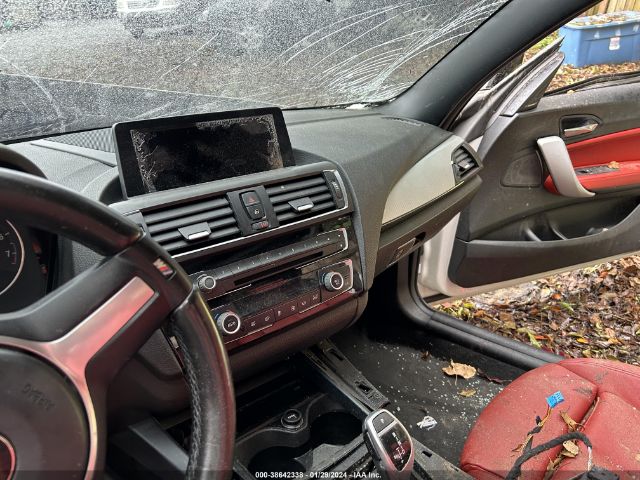 WBA1M1C52FV393451 BMW M235