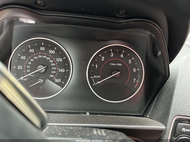 WBA1M1C52FV393451 BMW M235