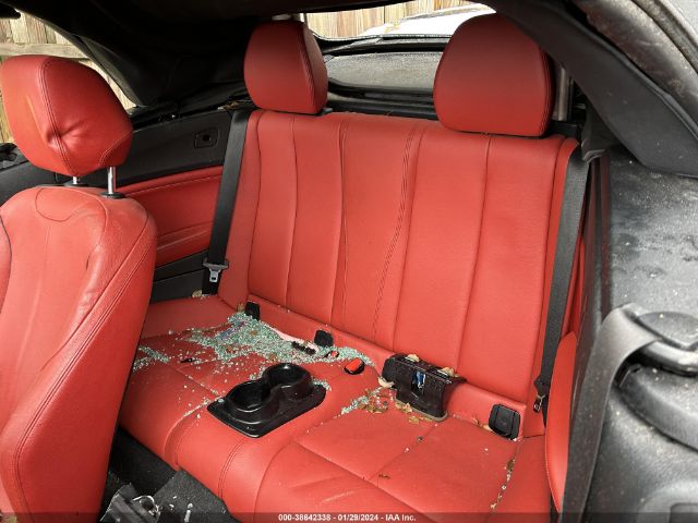 WBA1M1C52FV393451 BMW M235