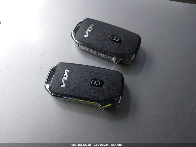 KIA SORENTO SX 2023 5XYRKDLF4PG219959 Image 11