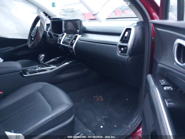 KIA SORENTO SX 2023 5XYRKDLF4PG219959 Image 5