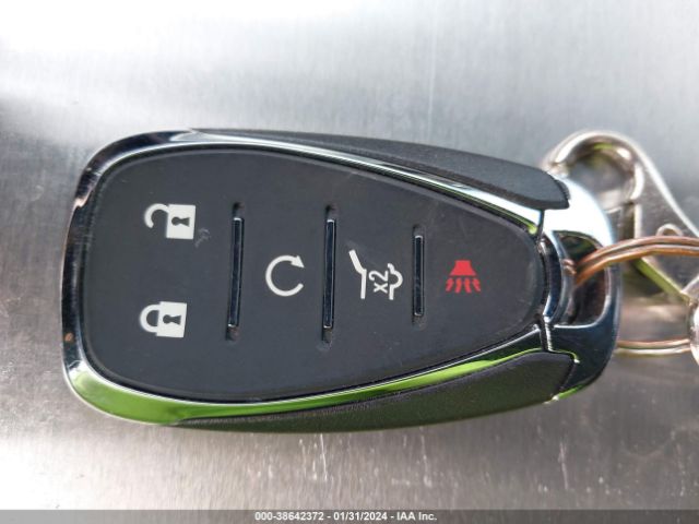 3GNAXKEGXRL115259 Chevrolet Equinox Fwd Lt