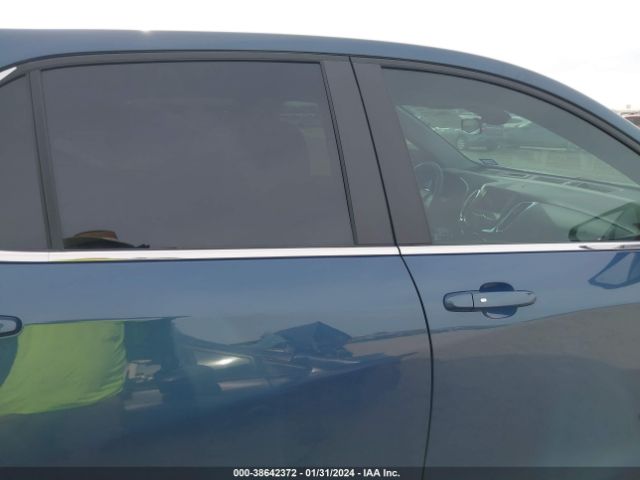3GNAXKEGXRL115259 Chevrolet Equinox Fwd Lt
