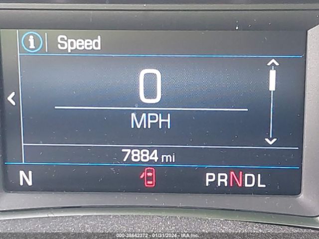 3GNAXKEGXRL115259 Chevrolet Equinox Fwd Lt
