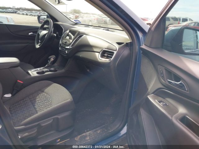 3GNAXKEGXRL115259 Chevrolet Equinox Fwd Lt