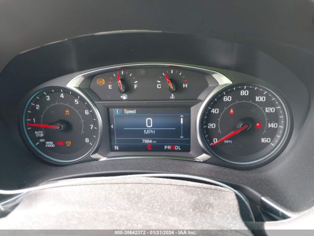 3GNAXKEGXRL115259 Chevrolet Equinox Fwd Lt
