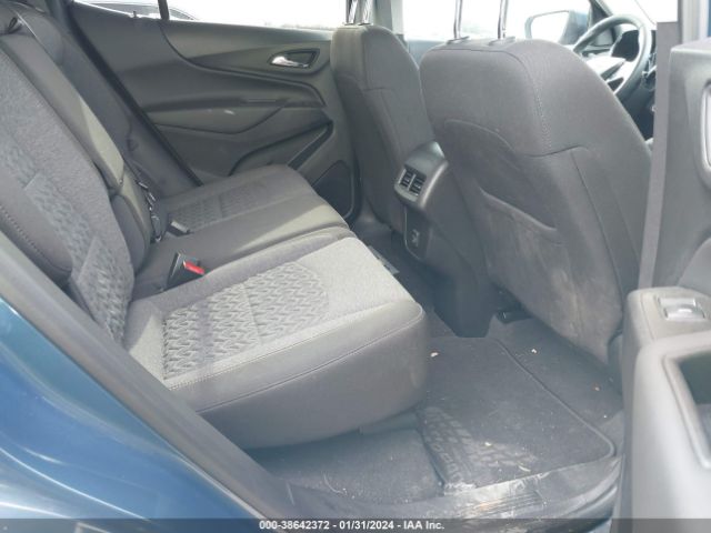 3GNAXKEGXRL115259 Chevrolet Equinox Fwd Lt