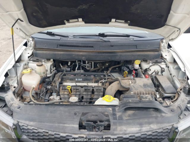 3C4PDCAB6LT273388 Dodge Journey Se Value