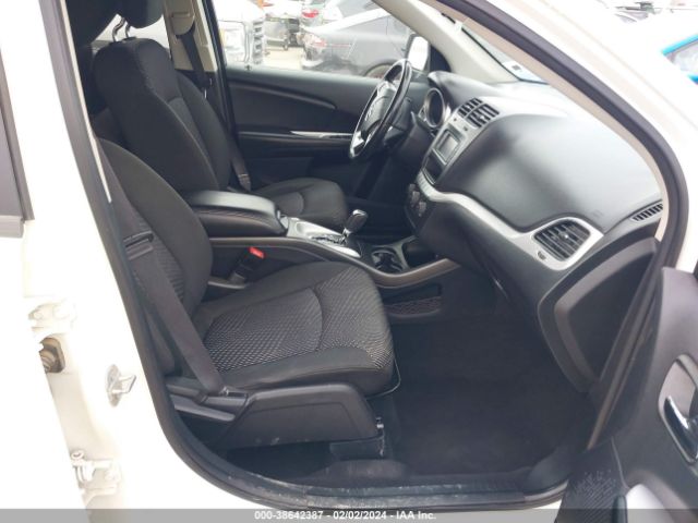 3C4PDCAB6LT273388 Dodge Journey Se Value