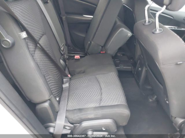 3C4PDCAB6LT273388 Dodge Journey Se Value