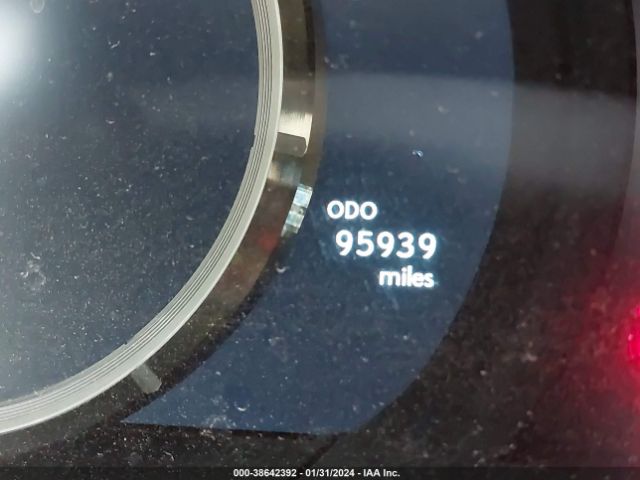 JTHBA1D26G5016934 Lexus IS 200T