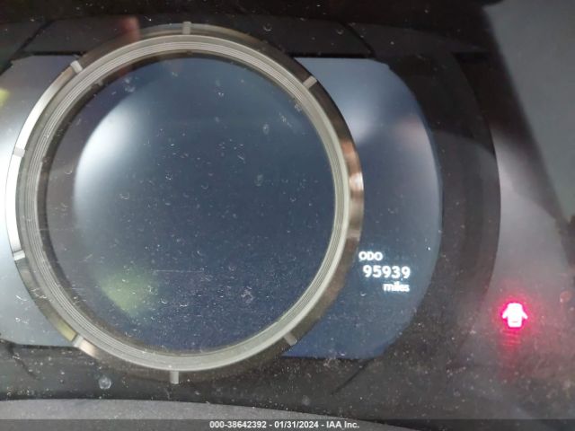 JTHBA1D26G5016934 Lexus IS 200T