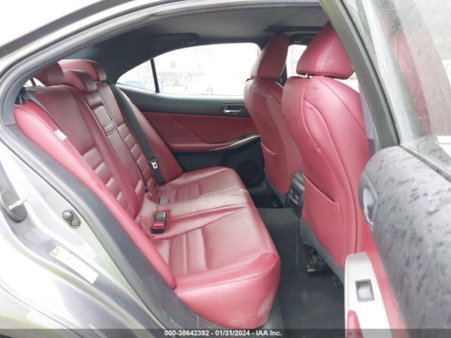 JTHBA1D26G5016934 Lexus IS 200T