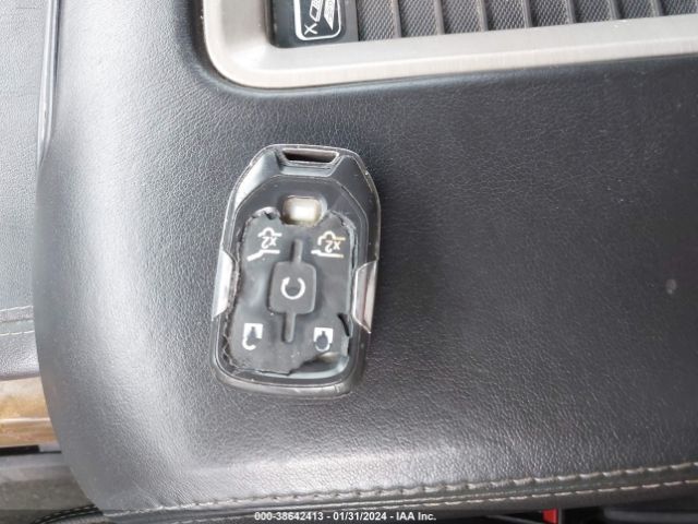 1GKS2CKJXGR423107 GMC YUKON DENALI
