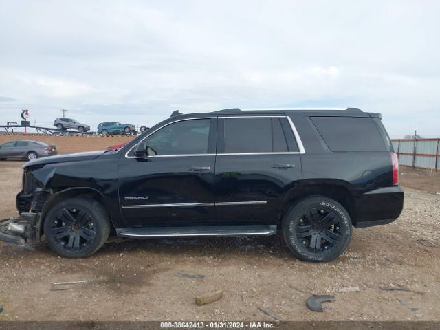 1GKS2CKJXGR423107 GMC YUKON DENALI