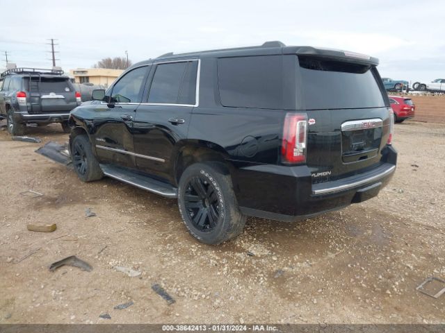 1GKS2CKJXGR423107 GMC YUKON DENALI