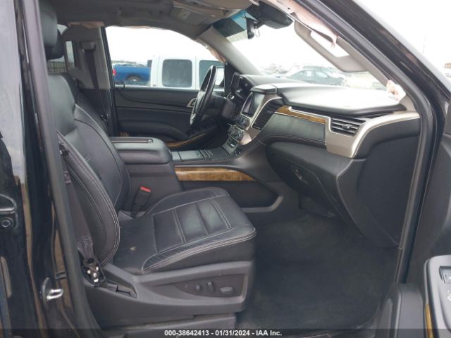 1GKS2CKJXGR423107 GMC YUKON DENALI