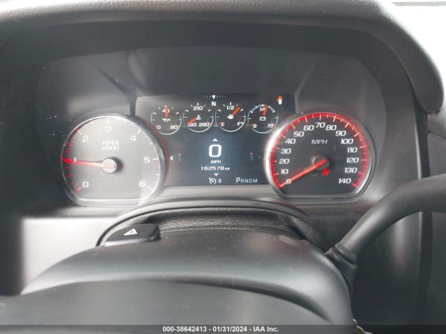 1GKS2CKJXGR423107 GMC YUKON DENALI