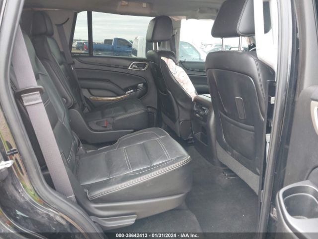 1GKS2CKJXGR423107 GMC YUKON DENALI