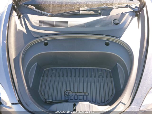 5YJ3E1EA7PF651823 Tesla Model 3 Rear-wheel Drive