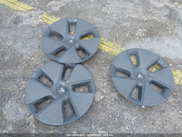 5YJ3E1EA7PF651823 Tesla Model 3 Rear-wheel Drive