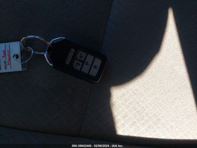 5FNRL5H41EB026926 Honda ODYSSEY EX