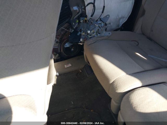 5FNRL5H41EB026926 Honda ODYSSEY EX