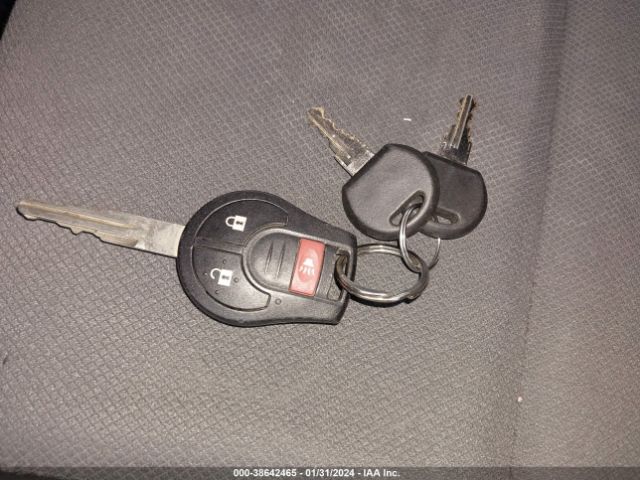 3N6CM0KN0JK696599 Nissan NV200 SV