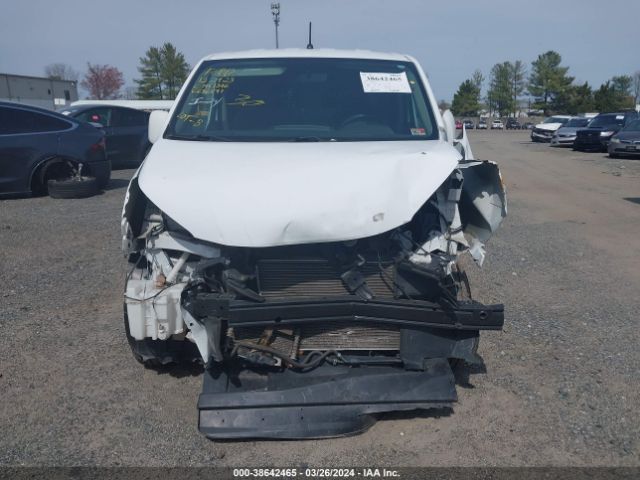 3N6CM0KN0JK696599 Nissan NV200 SV