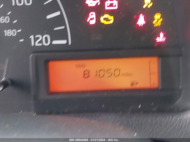 3N6CM0KN0JK696599 Nissan NV200 SV