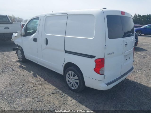 3N6CM0KN0JK696599 Nissan NV200 SV