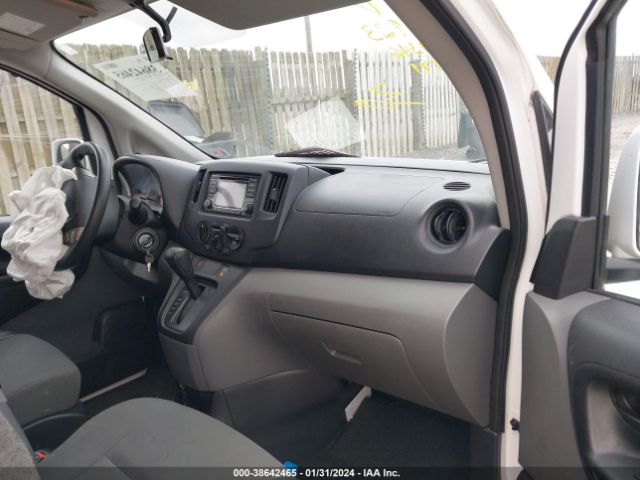 3N6CM0KN0JK696599 Nissan NV200 SV