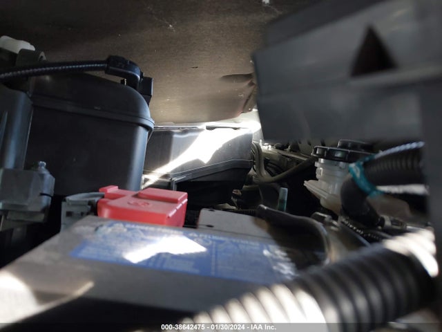 Honda Cr-v Awd Ex 2020 2HKRW2H51LH644535 Image 10