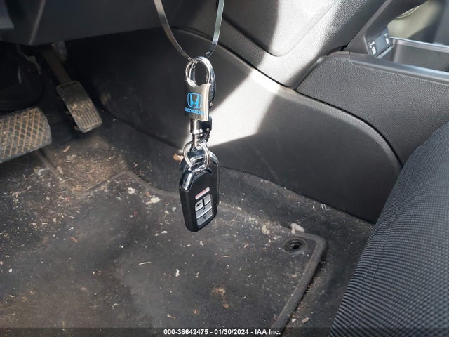 Honda Cr-v Awd Ex 2020 2HKRW2H51LH644535 Image 11
