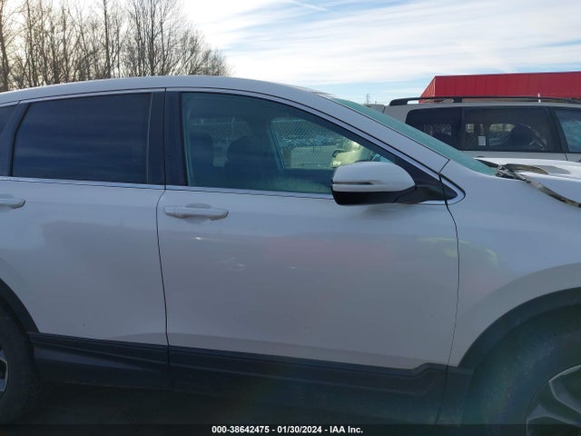 Honda Cr-v Awd Ex 2020 2HKRW2H51LH644535 Image 14