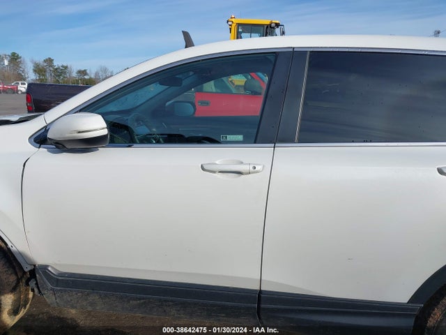 Honda Cr-v Awd Ex 2020 2HKRW2H51LH644535 Image 15
