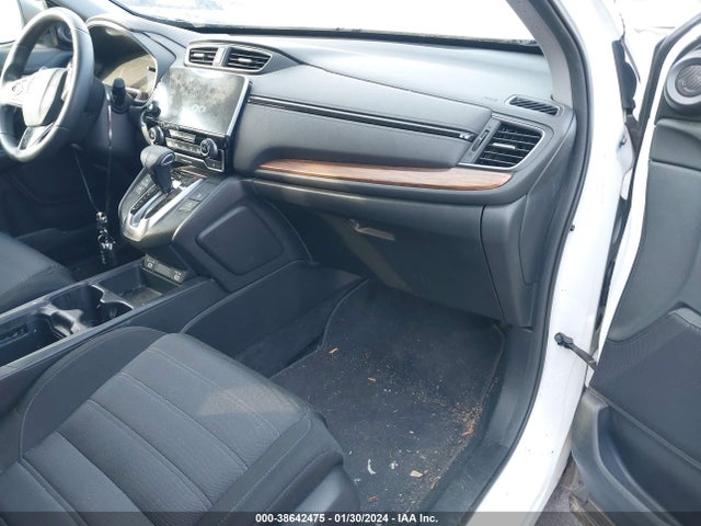 Honda Cr-v Awd Ex 2020 2HKRW2H51LH644535 Image 5