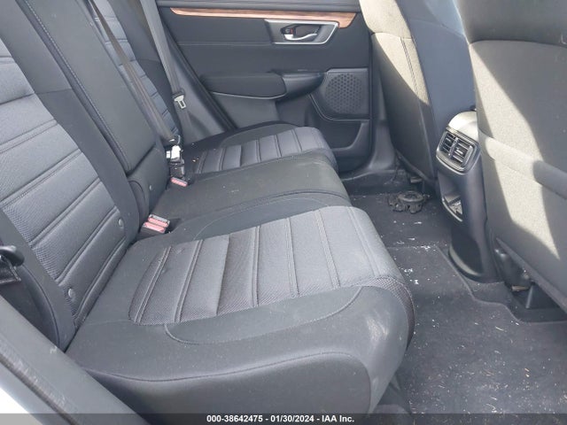 Honda Cr-v Awd Ex 2020 2HKRW2H51LH644535 Image 8