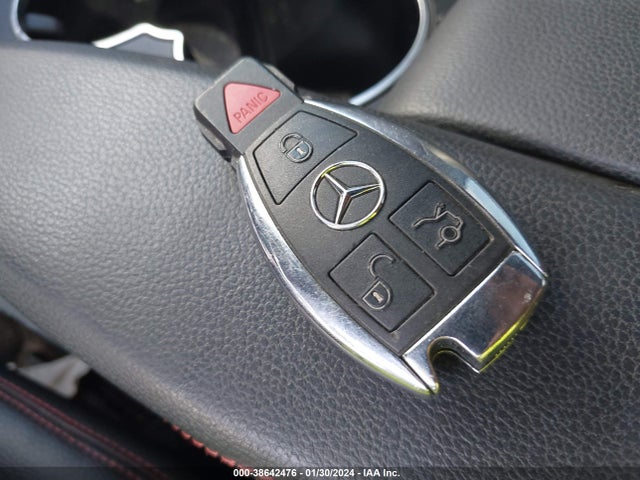 WDDGJ8JB0FG416615 Mercedes-Benz C 350 Sport 4matic