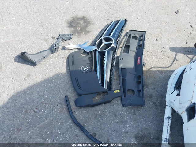 WDDGJ8JB0FG416615 Mercedes-Benz C 350 Sport 4matic