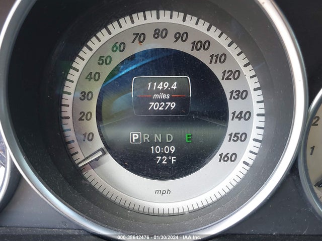 WDDGJ8JB0FG416615 Mercedes-Benz C 350 Sport 4matic