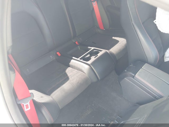 WDDGJ8JB0FG416615 Mercedes-Benz C 350 Sport 4matic