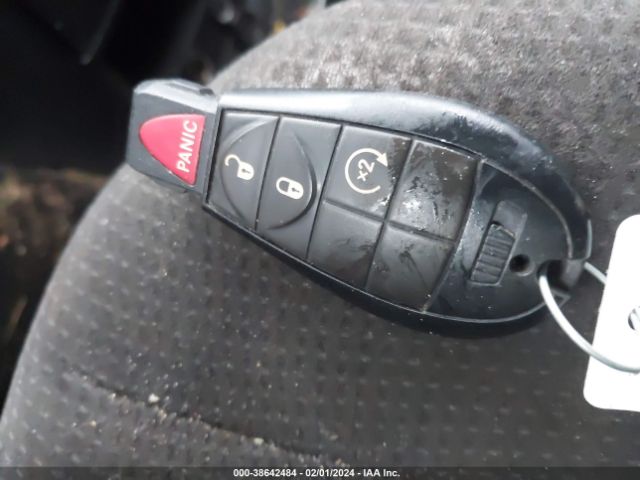 2C4RDGBG3GR267339 Dodge Grand Caravan Se Plus