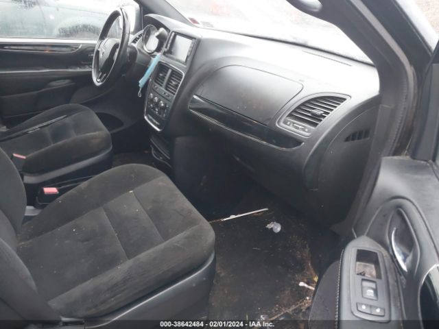 2C4RDGBG3GR267339 Dodge Grand Caravan Se Plus