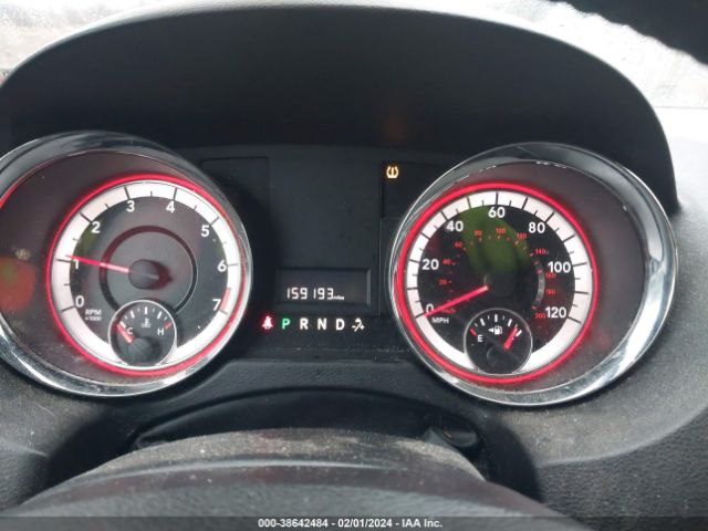 2C4RDGBG3GR267339 Dodge Grand Caravan Se Plus