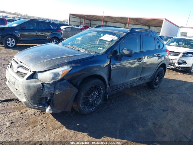 Aukcja sprzedaży 2016 Subaru Crosstrek 2.0i Premium, vin: JF2GPABC2GH204156, numer aukcji: 38642485