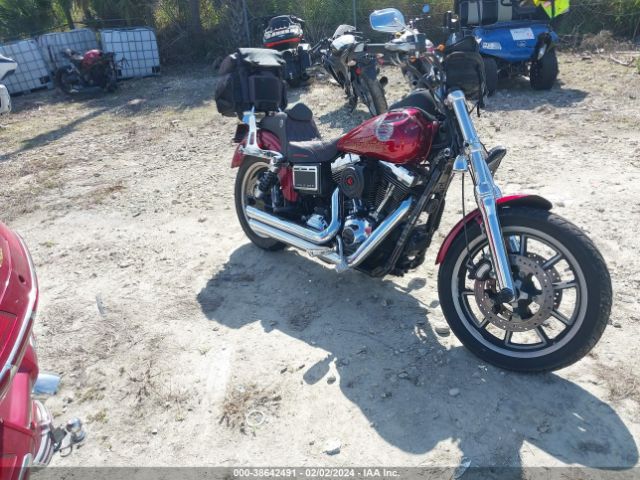 2017 HARLEY-DAVIDSON FXDL 1HD1GNM11HC301059