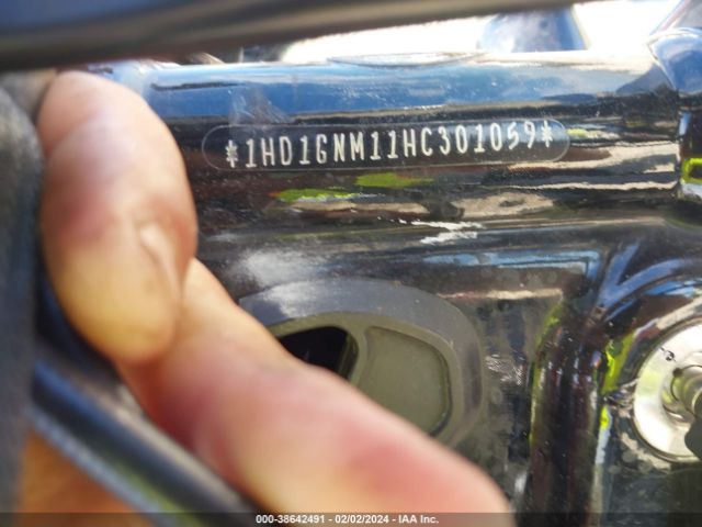 2017 HARLEY-DAVIDSON FXDL 1HD1GNM11HC301059 Photo 9