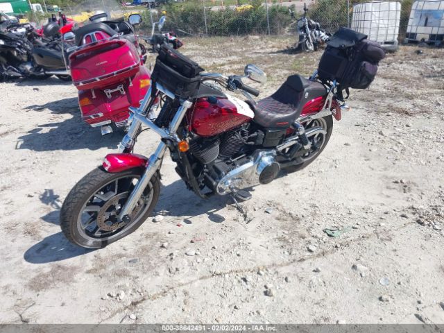 2017 HARLEY-DAVIDSON FXDL 1HD1GNM11HC301059 Photo 1